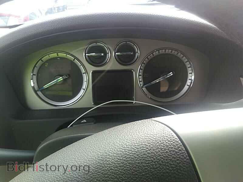 2013 Cadillac Escalade - VIN: 1GYS3BEF9DR237865 - Фото 5