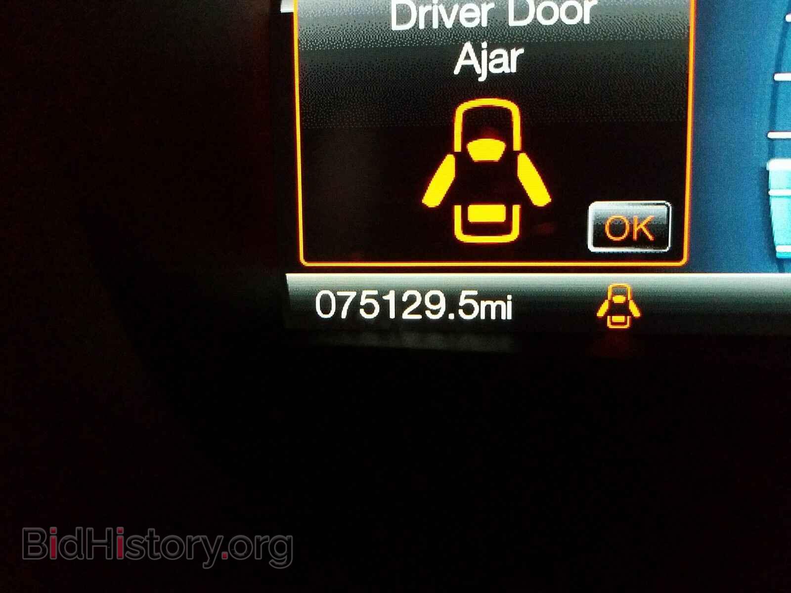 2015 Ford Edge - VIN: 2FMTK4K99FBB10252 - Фото 12