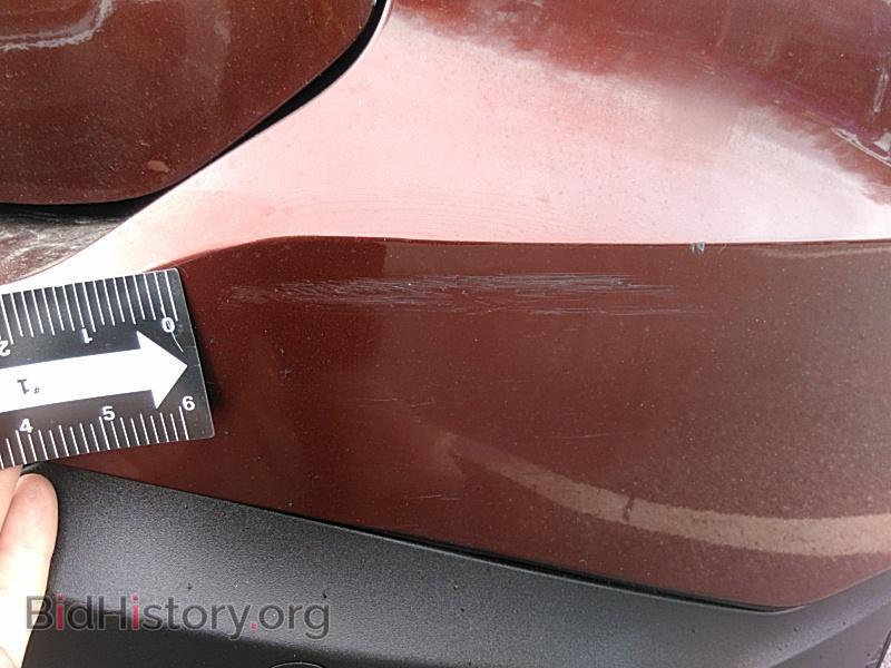 2015 Ford Edge - VIN: 2FMTK4K99FBB10252 - Фото 18