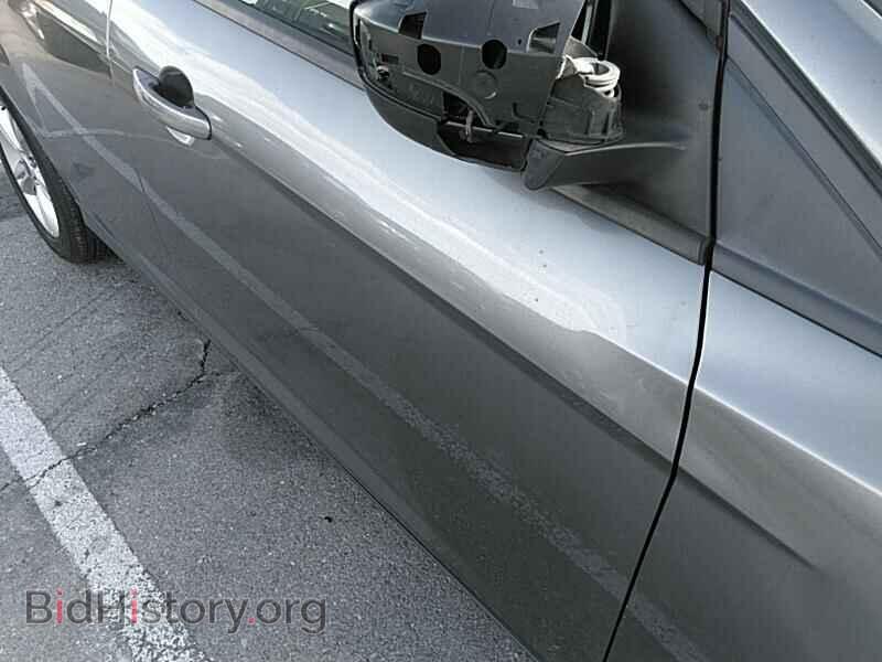 2013 Ford Focus - VIN: 1FADP3F27DL341834 - Фото 9