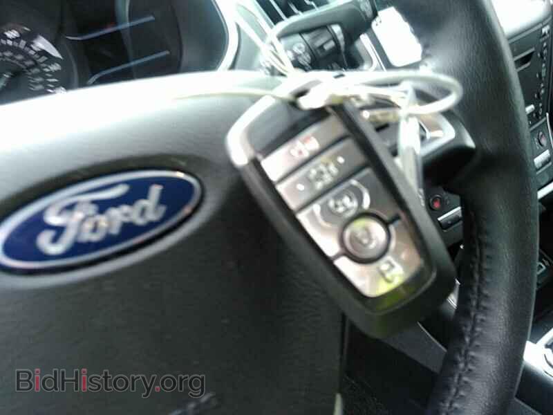 2019 Ford Edge - VIN: 2FMPK4K90KBC27892 - Photo 8