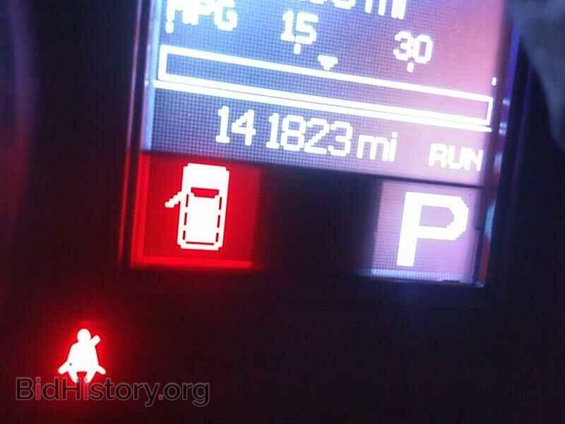 2012 Dodge Durango - VIN: 1C4RDJDG2CC242106 - Photo 5