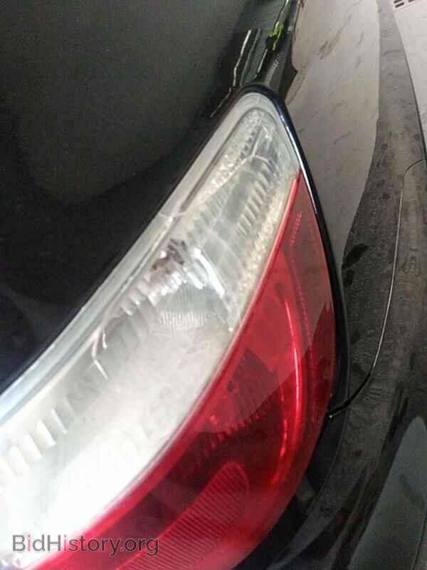 2012 Dodge Durango - VIN: 1C4RDJDG2CC242106 - Photo 8