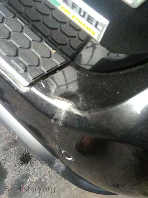 2012 Dodge Durango - VIN: 1C4RDJDG2CC242106 - Photo 9