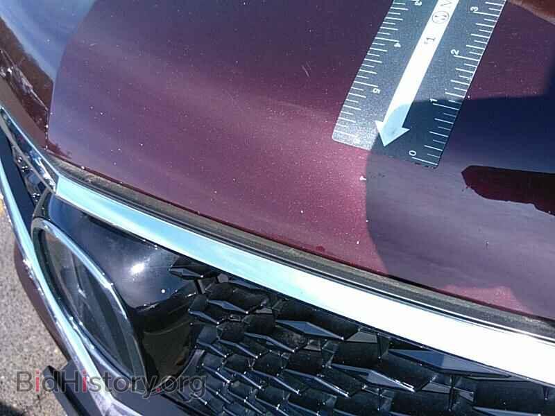 2017 Acura MDX - VIN: 5FRYD4H33HB027072 - Фото 11