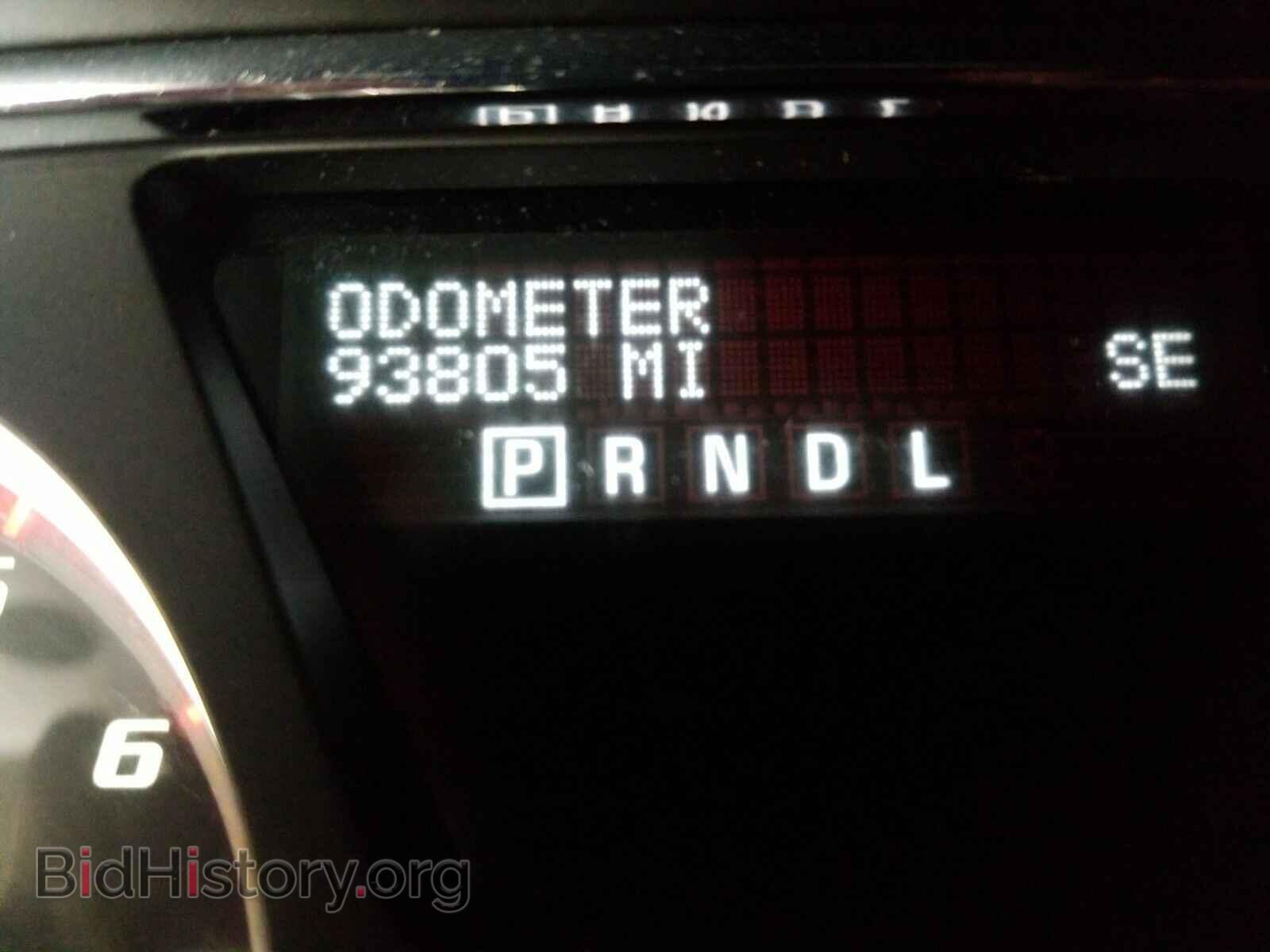 2014 GMC Acadia - VIN: 1GKKVPKD4EJ232240 - Фото 12