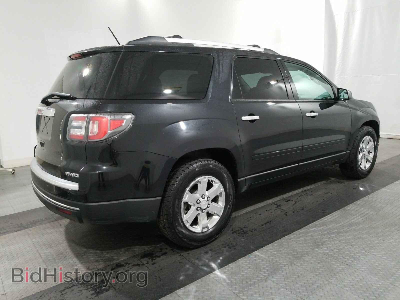 2014 GMC Acadia - VIN: 1GKKVPKD4EJ232240 - Фото 4