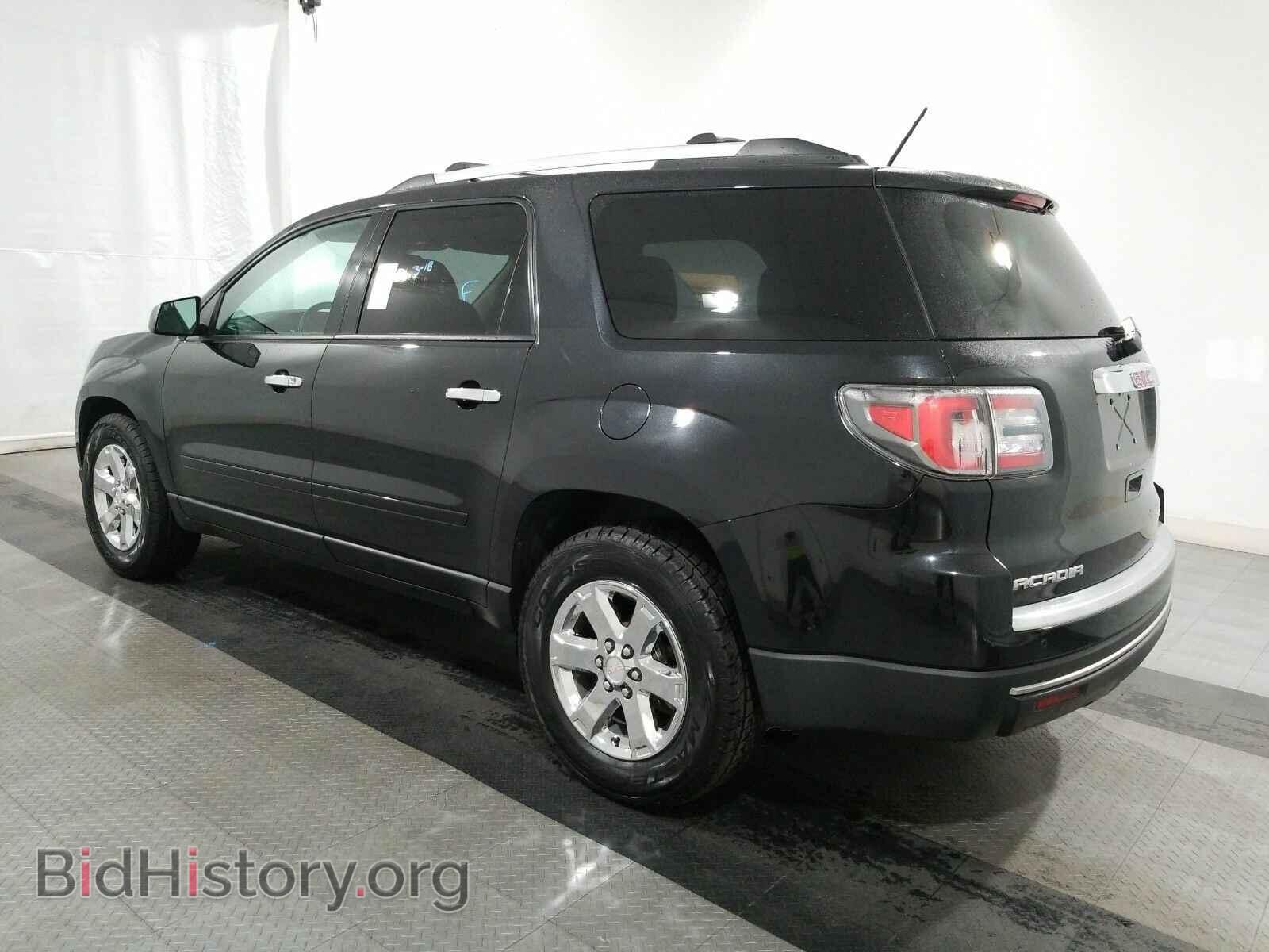 2014 GMC Acadia - VIN: 1GKKVPKD4EJ232240 - Фото 6
