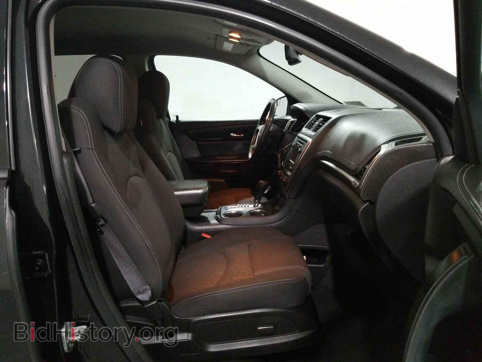2014 GMC Acadia - VIN: 1GKKVPKD4EJ232240 - Фото 8