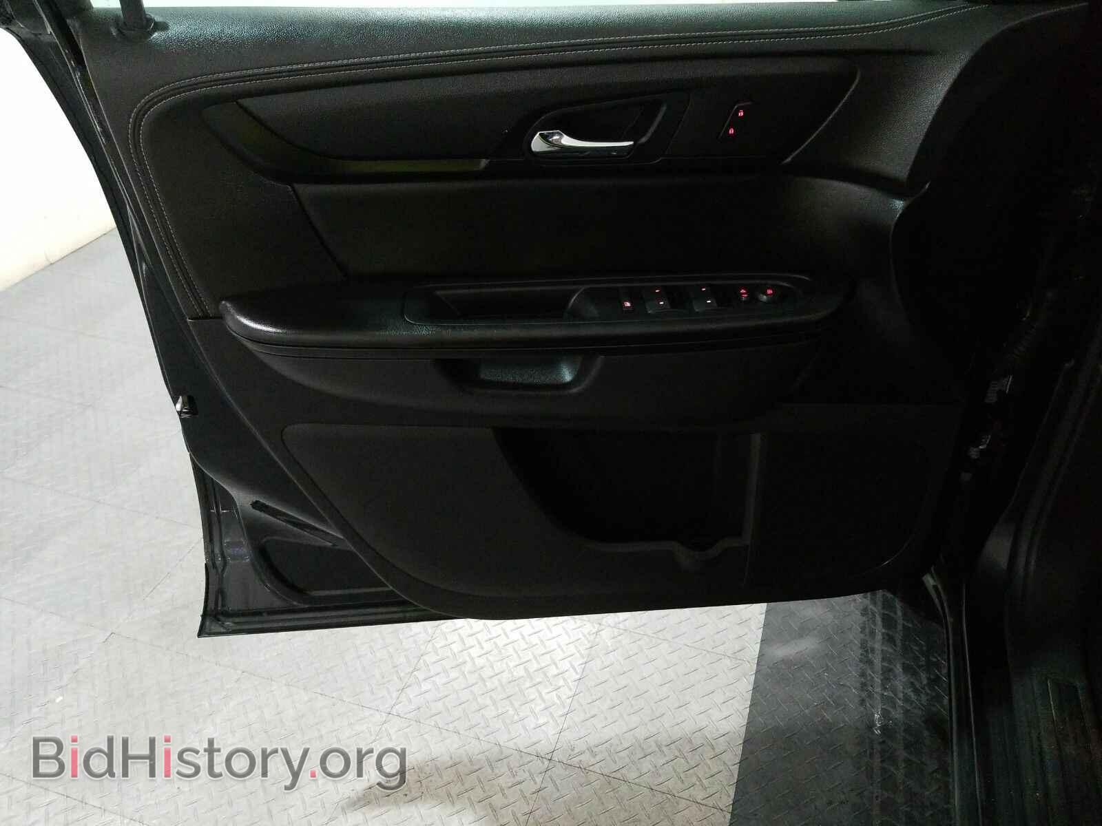 2014 GMC Acadia - VIN: 1GKKVPKD4EJ232240 - Фото 9