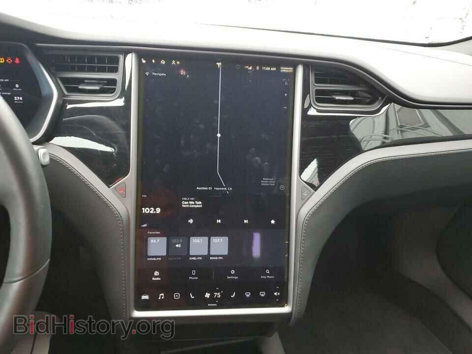2018 Tesla Model S - VIN: 5YJSA1E27JF281464 - Photo 4