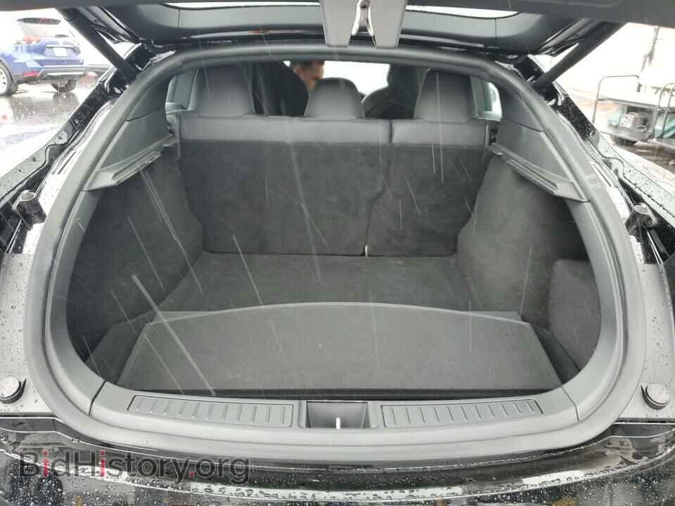 2018 Tesla Model S - VIN: 5YJSA1E27JF281464 - Photo 7