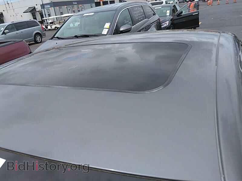 2017 Lexus IS - VIN: JTHBA1D27H5056411 - Фото 8