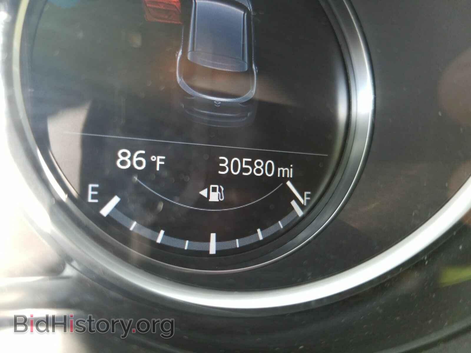 2019 Mazda CX-5 - VIN: JM3KFACM9K1553603 - Фото 5