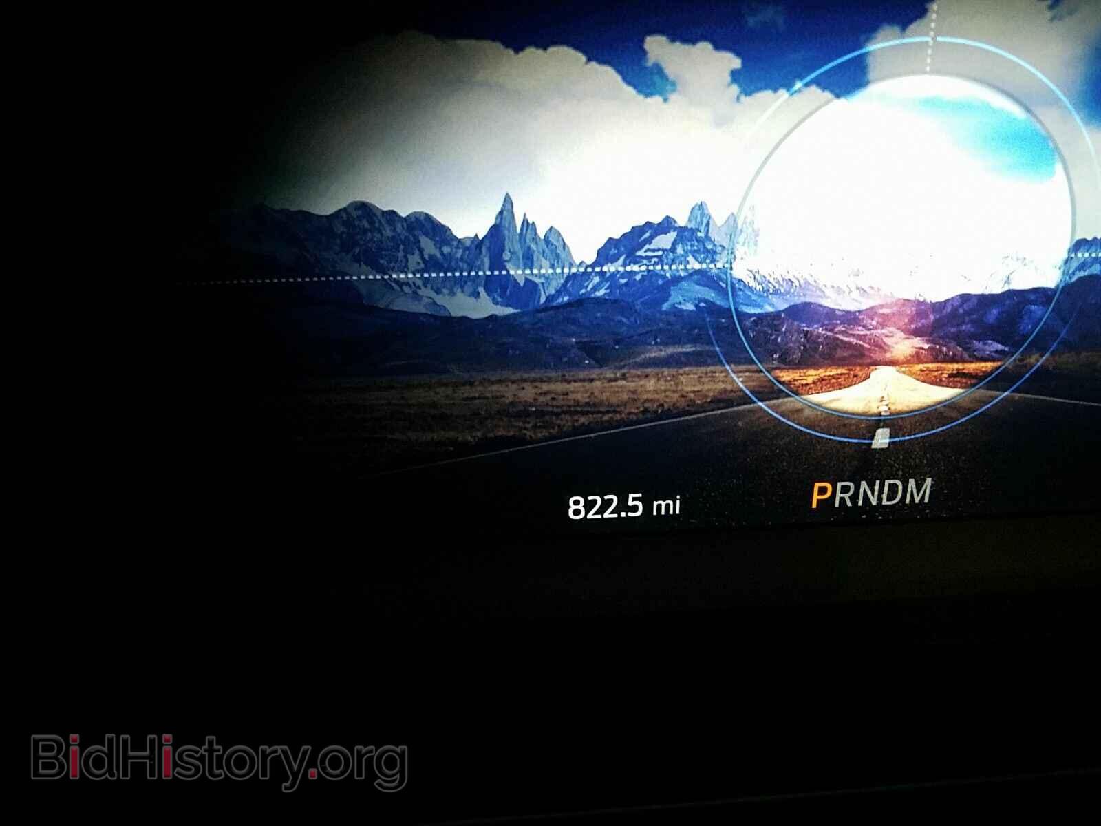 2020 Ford Escape - VIN: 1FMCU9J92LUA11125 - Photo 5