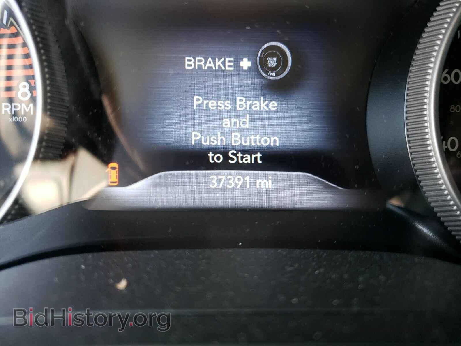 2019 Jeep Cherokee - VIN: 1C4PJMBX8KD298578 - Фото 5