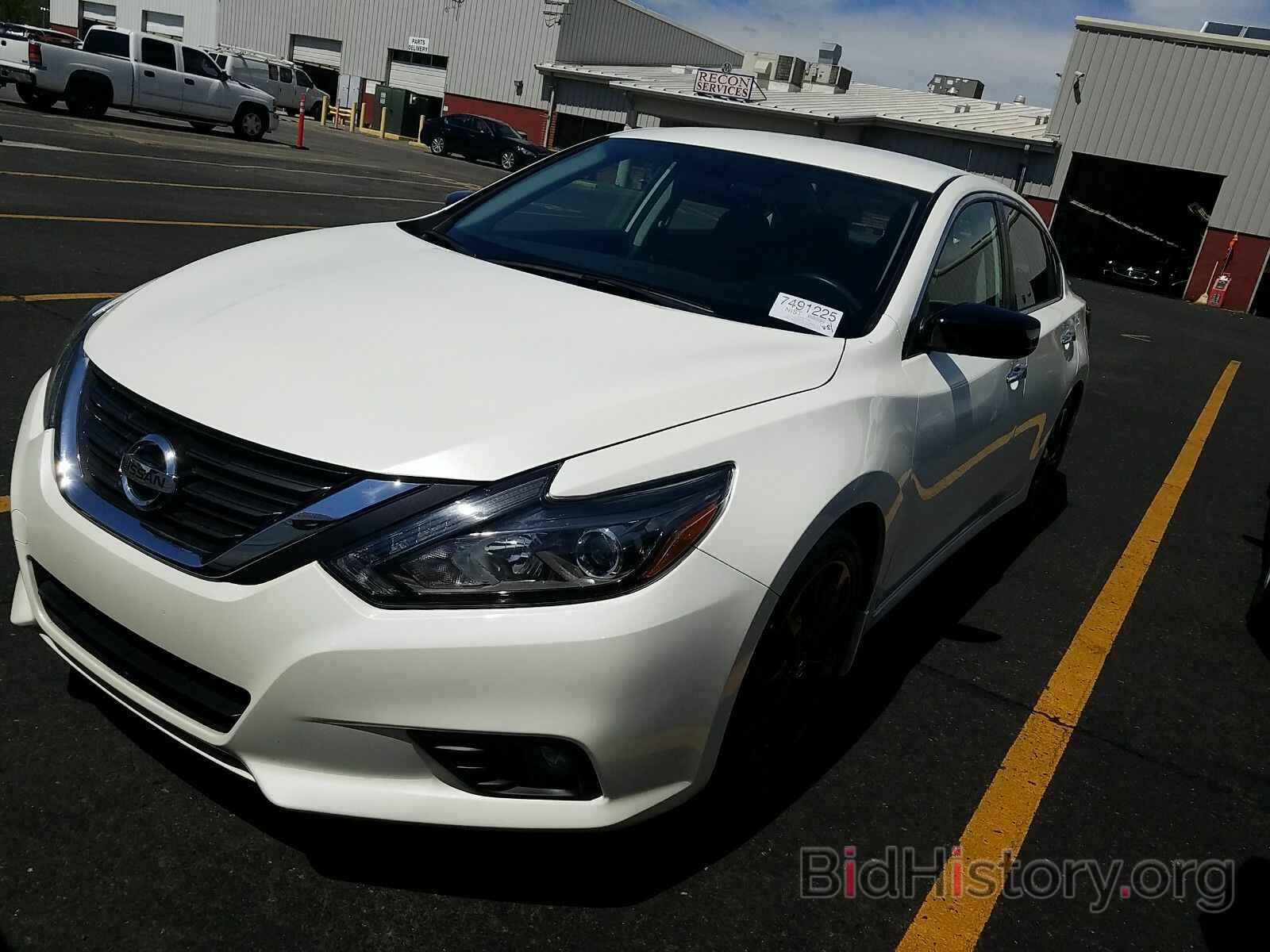 Photo 1N4AL3AP9HC179048 - Nissan Altima 2017