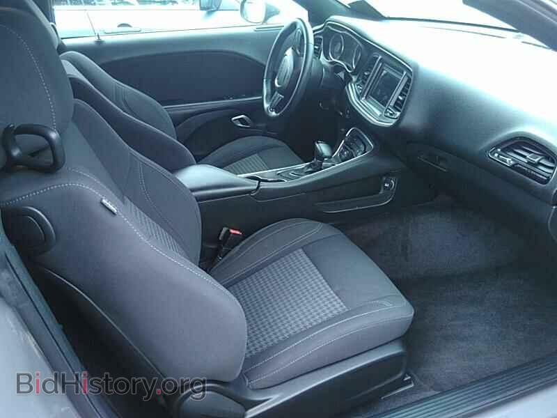 2018 Dodge Challenger - VIN: 2C3CDZAG3JH111855 - Фото 12
