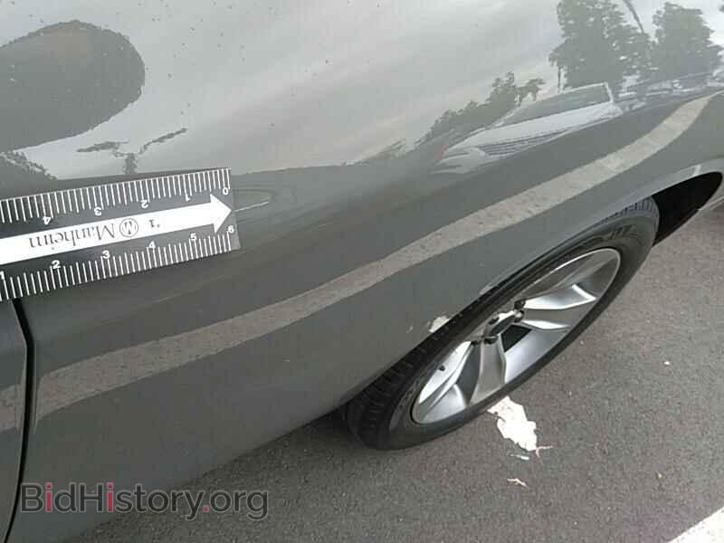 2018 Dodge Challenger - VIN: 2C3CDZAG3JH111855 - Фото 13