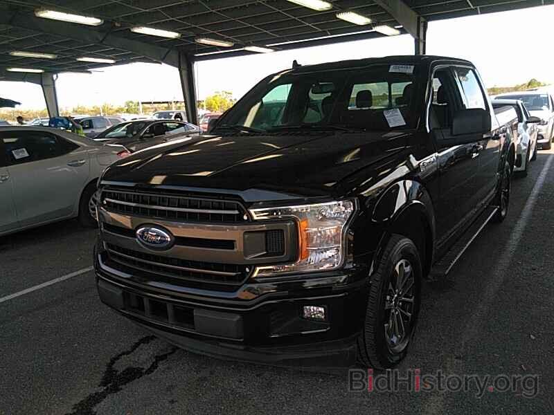 Photo 1FTEW1CP9KKC46085 - Ford F-150 2019