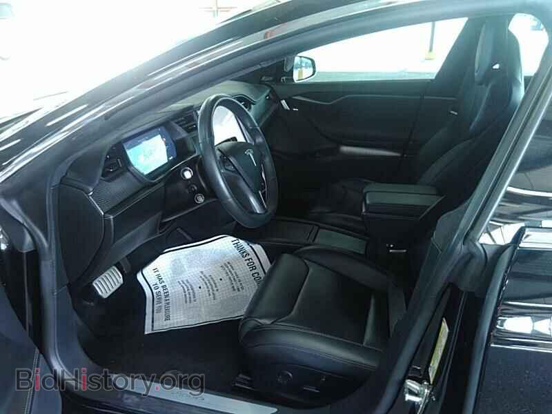 2018 Tesla Model S - VIN: 5YJSA1E43JF270317 - Photo 3