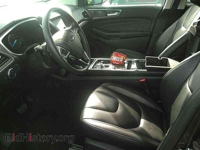 2019 Ford Edge - VIN: 2FMPK4K91KBB53253 - Photo 3