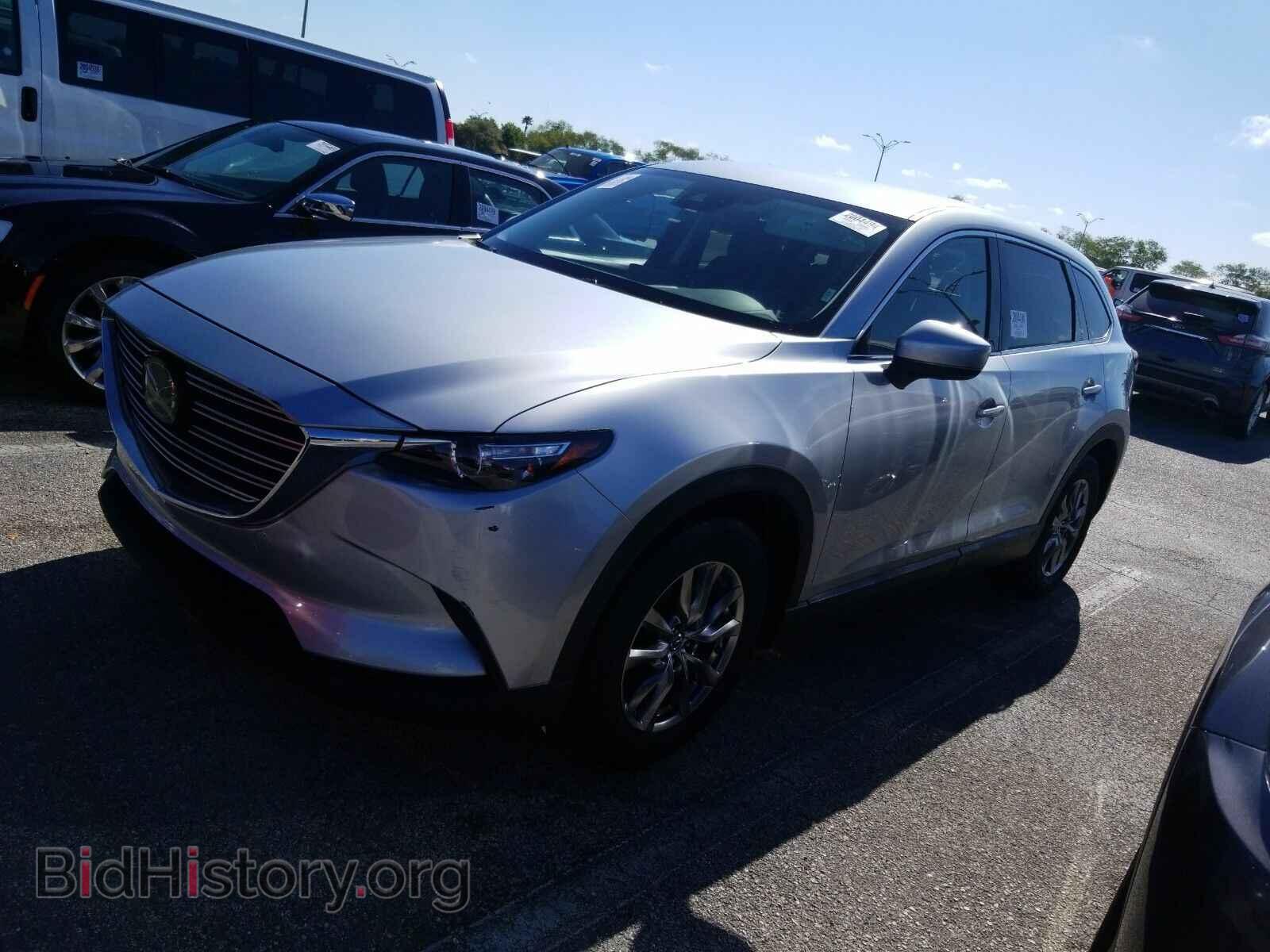 Photo JM3TCACY7K0311978 - Mazda CX-9 2019