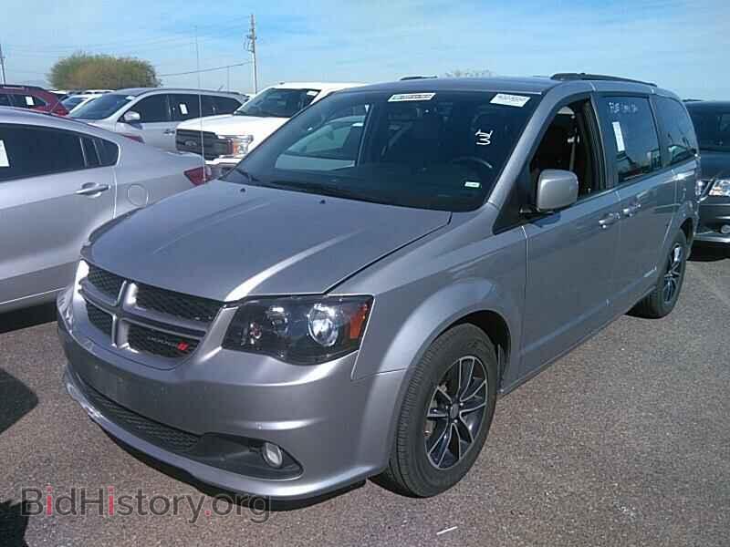 Photo 2C4RDGEG0JR335521 - Dodge Grand Caravan 2018