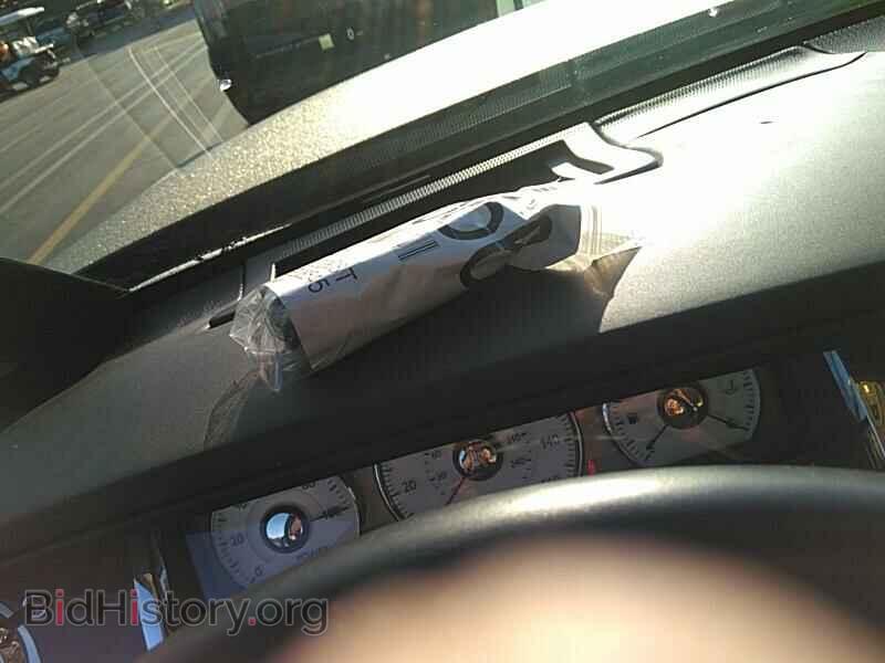2014 Rolls-Royce Ghost - VIN: SCA664S58EUX52545 - Фото 18