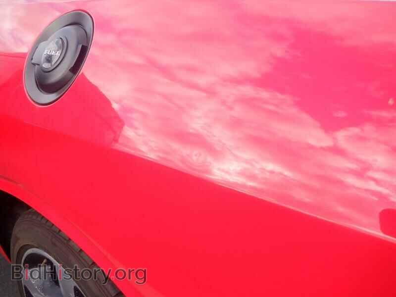 2017 Dodge Challenger - VIN: 2C3CDZBT8HH624749 - Фото 21