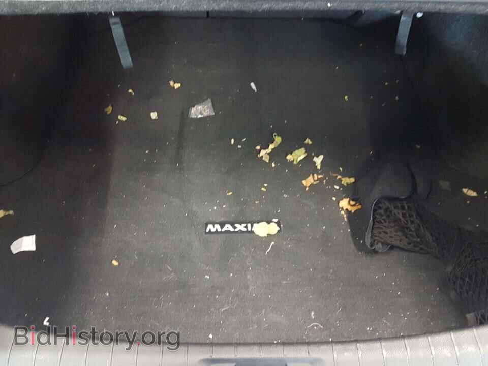 2017 Nissan Maxima - VIN: 1N4AA6AP3HC407875 - Фото 7