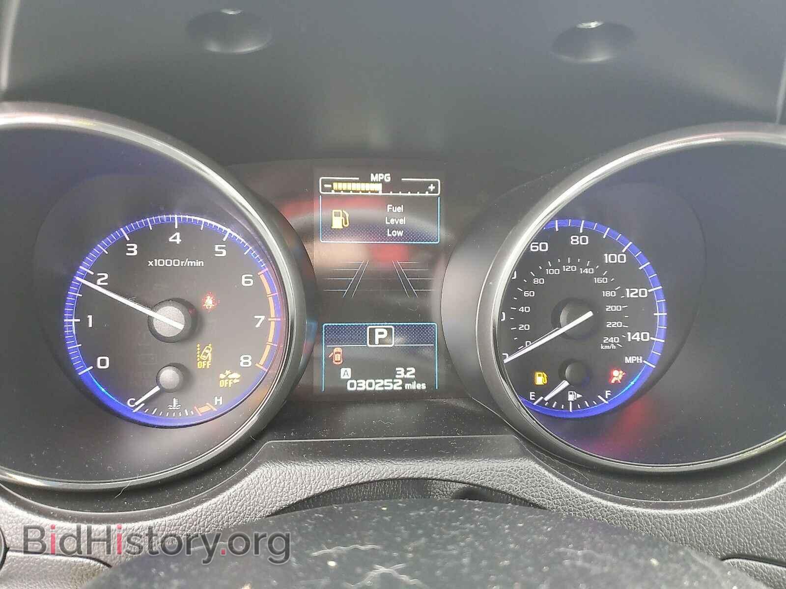 2017 Subaru Outback - VIN: 4S4BSAFC7H3410794 - Фото 5