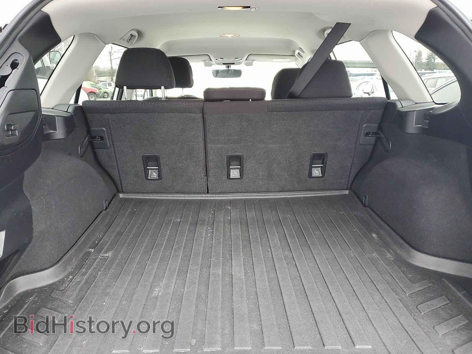 2017 Subaru Outback - VIN: 4S4BSAFC7H3410794 - Фото 7