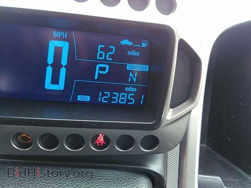 2012 Chevrolet Sonic - VIN: 1G1JC5SH7C4117639 - Фото 5