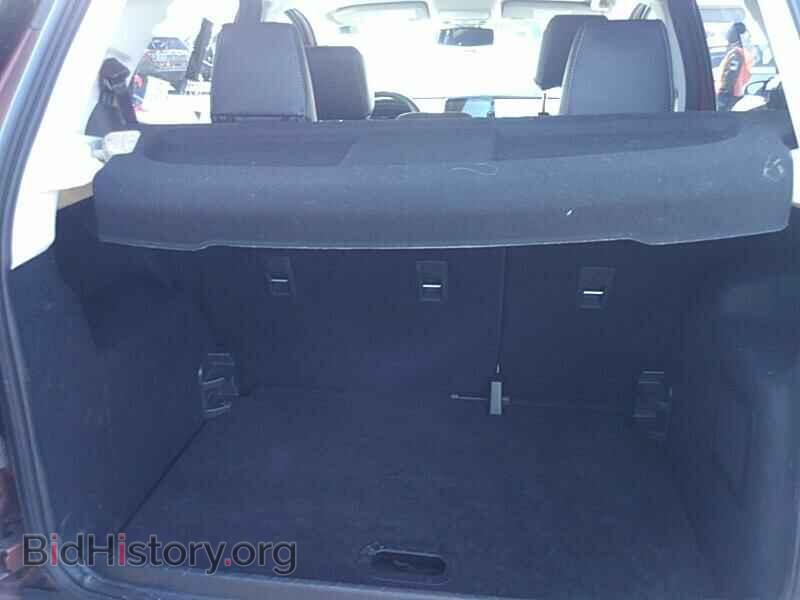 2019 Ford EcoSport - VIN: MAJ6S3KL2KC273221 - Фото 7