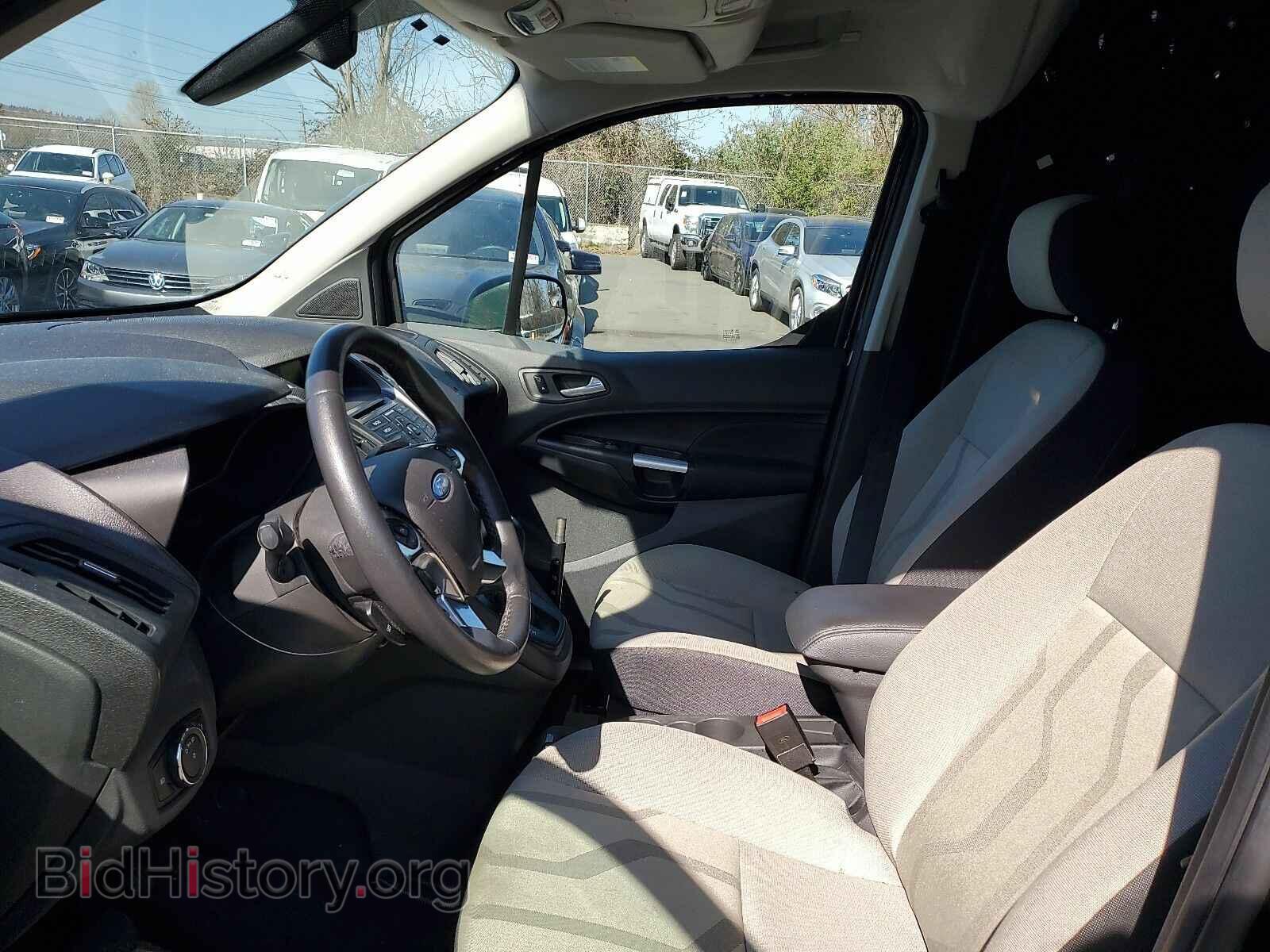 2016 Ford Transit Connect - VIN: NM0LS7F71G1255648 - Фото 3