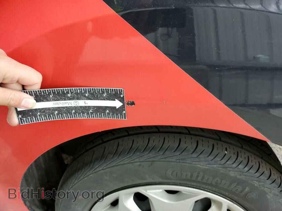 2016 Ford Transit Connect - VIN: NM0LS7F71G1255648 - Фото 8