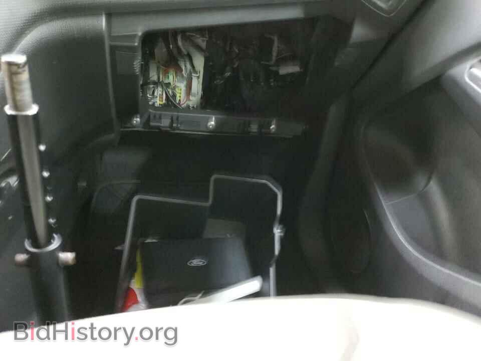 2016 Ford Transit Connect - VIN: NM0LS7F71G1255648 - Фото 10