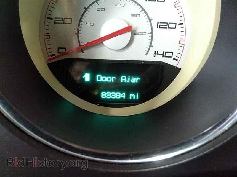 2012 Dodge Challenger - VIN: 2C3CDYAG5CH176719 - Фото 5
