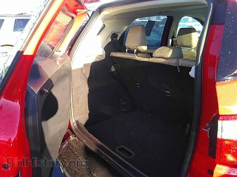 2019 Ford EcoSport - VIN: MAJ6S3KL9KC309292 - Фото 7