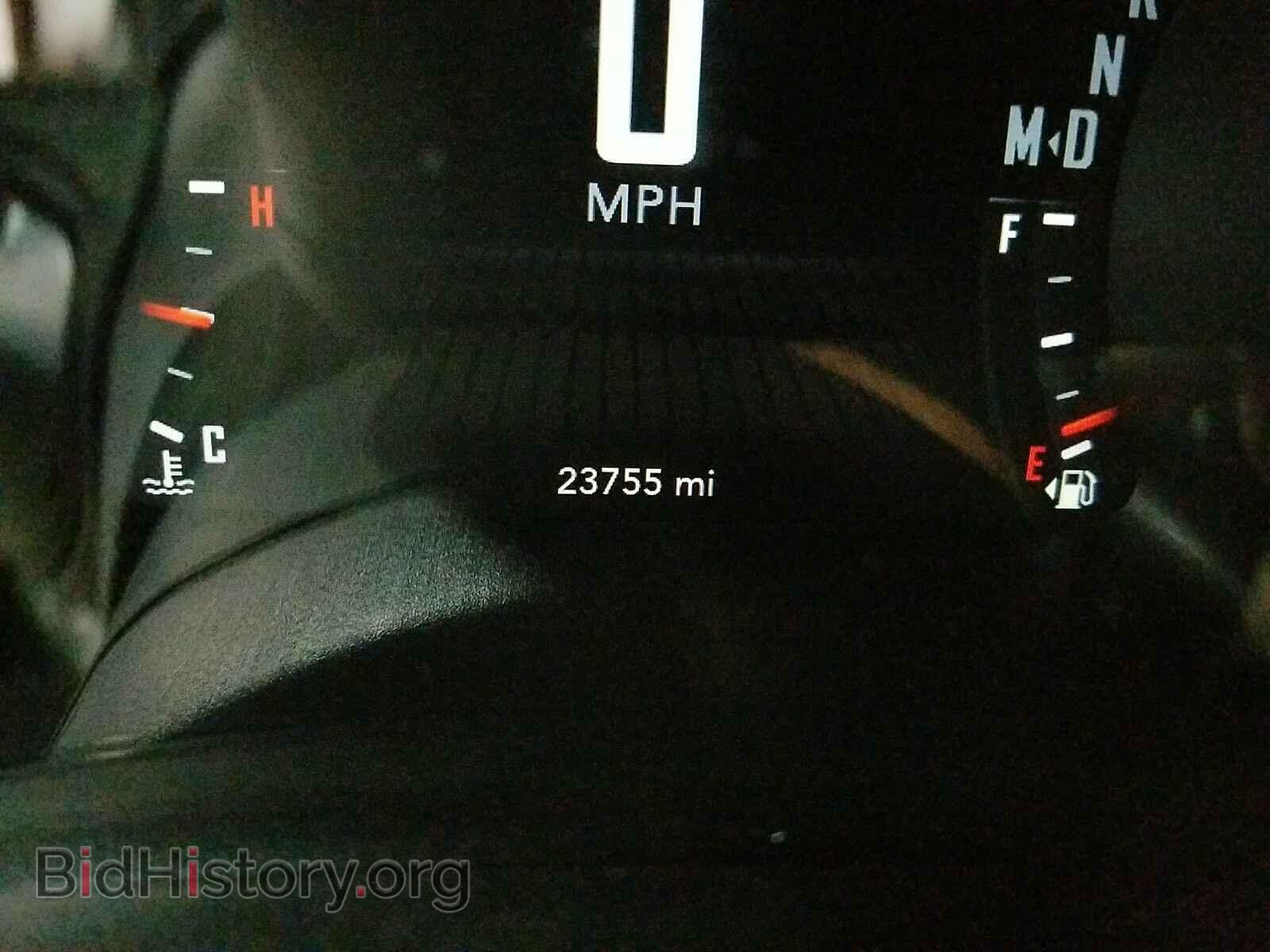 2017 Dodge Challenger - VIN: 2C3CDZFJ0HH514612 - Фото 12