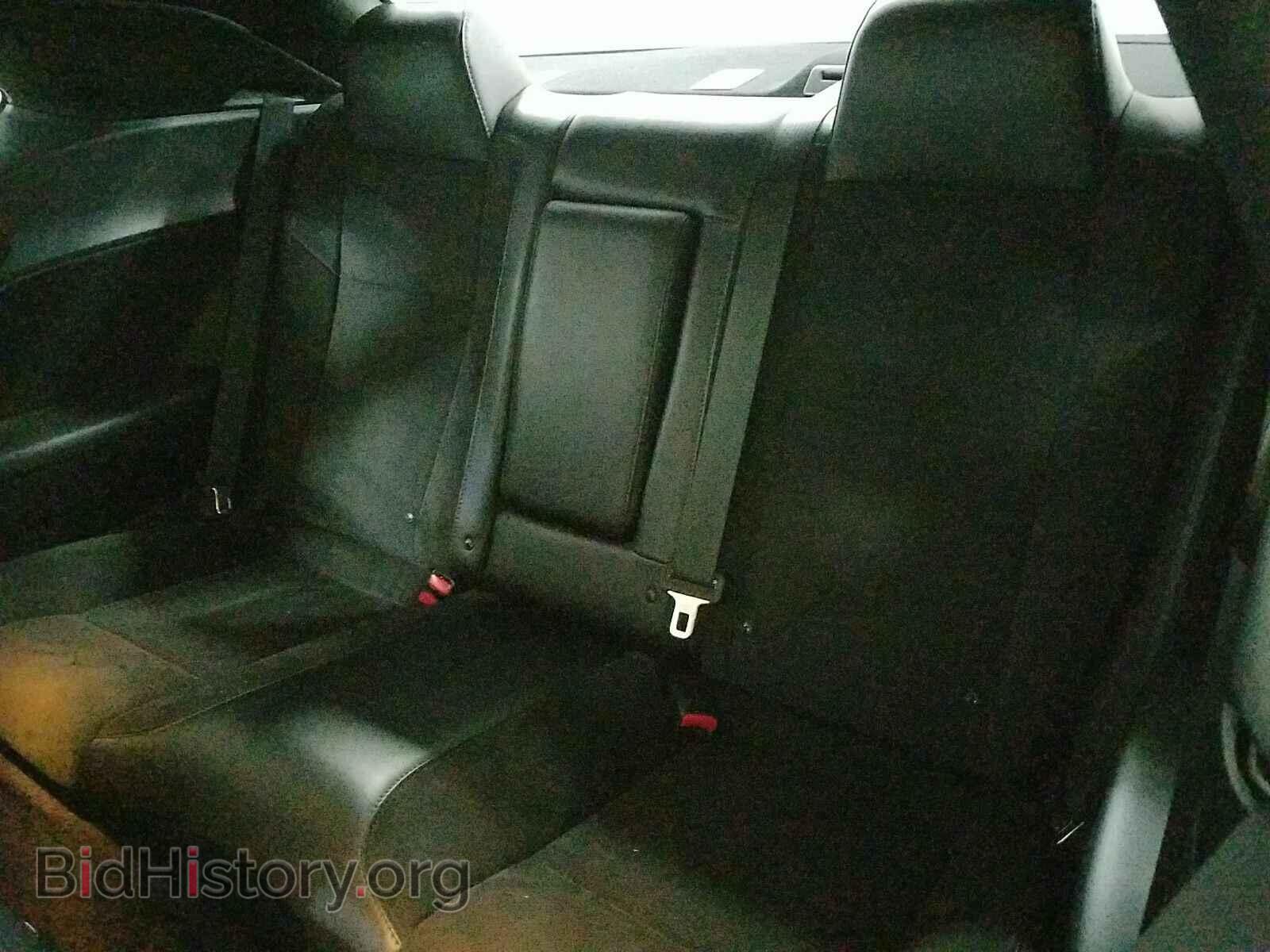 2017 Dodge Challenger - VIN: 2C3CDZFJ0HH514612 - Фото 13