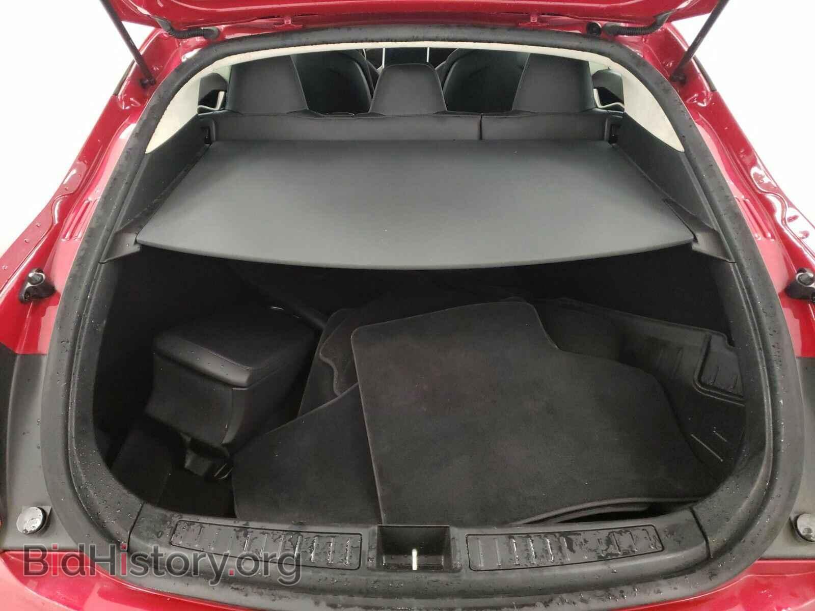 2015 Tesla Model S - VIN: 5YJSA1E29FF110190 - Фото 17