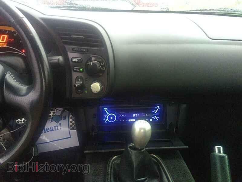 2000 Honda S2000 - VIN: JHMAP1148YT001798 - Фото 4