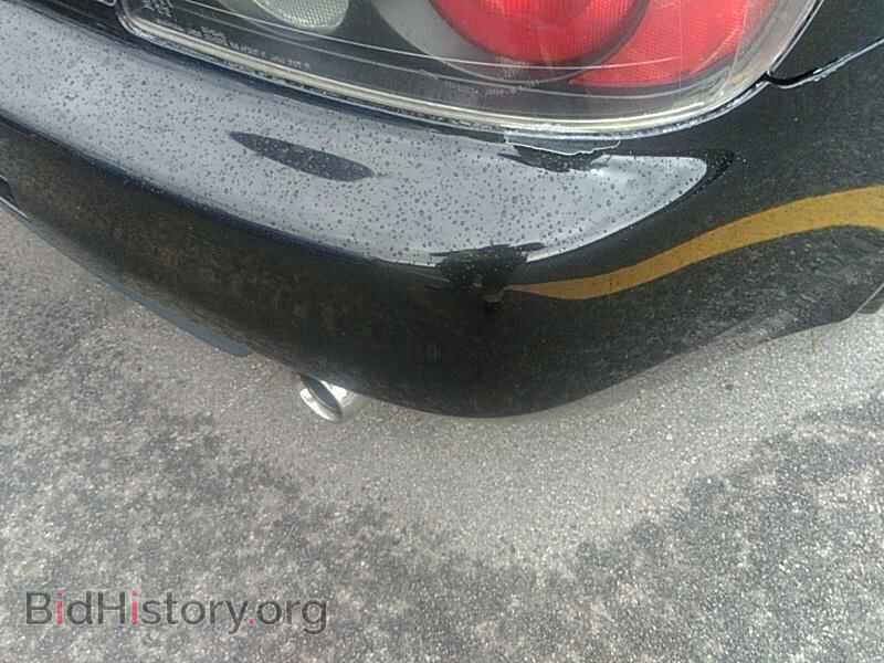 2000 Honda S2000 - VIN: JHMAP1148YT001798 - Фото 8
