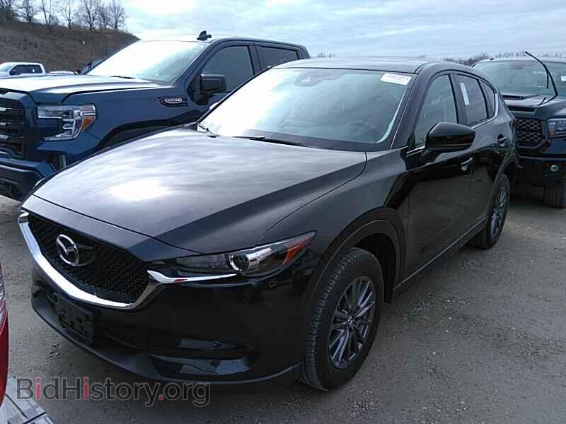 Photo JM3KFBCL4H0118337 - Mazda CX-5 2017