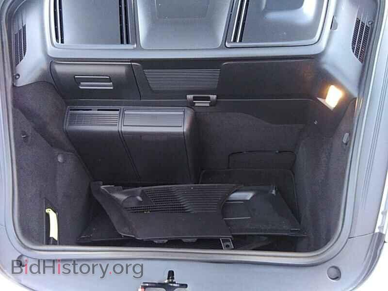 2007 Porsche 911 - VIN: WP0AD29947S784736 - Фото 7