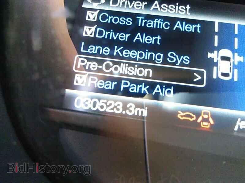 2019 Ford Edge - VIN: 2FMPK4J95KBB63284 - Фото 5