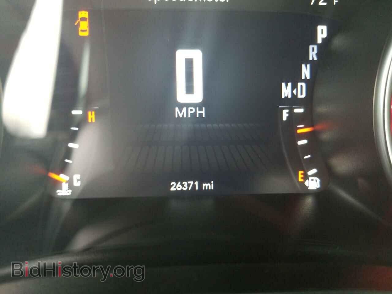 2019 Dodge Challenger - VIN: 2C3CDZAGXKH583746 - Фото 5