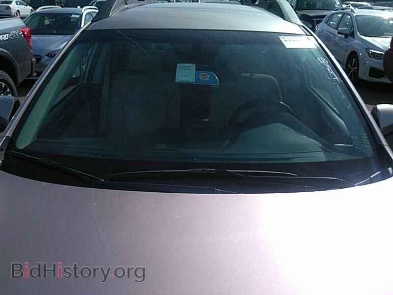 2019 Subaru Outback - VIN: 4S4BSAFC6K3378833 - Фото 11